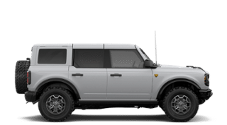 2026 Ford Bronco® External Image 5